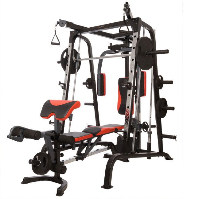 Atlas Multifunctional X2 HMS
