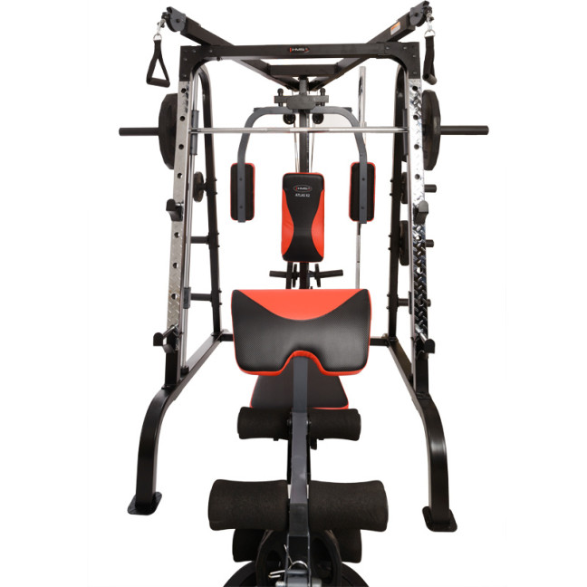 Atlas Multifunctional X2 HMS