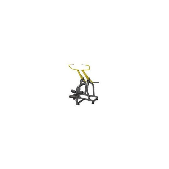 IRSH1703 Pull Down Machine I Professional Strength Equipment For Upper Body Workout