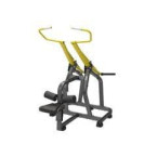 IRSH1703 Pull Down Machine I Professional Strength Equipment For Upper Body Workout