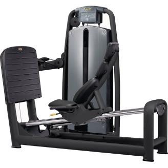 TECHNOGYM SELECTION PRO Leg Press Machine Reconditioned - Perfect condition