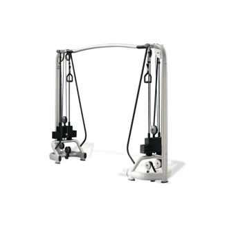 TECHNOGYM SELECTION M924 Multifunctional gate (cable passage) Used/reconditioned - Perfect condition