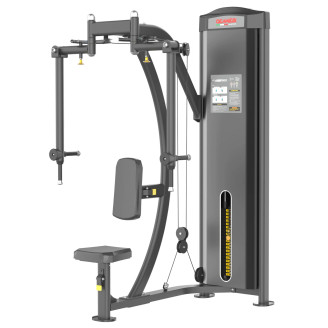 FLY / REAR machine