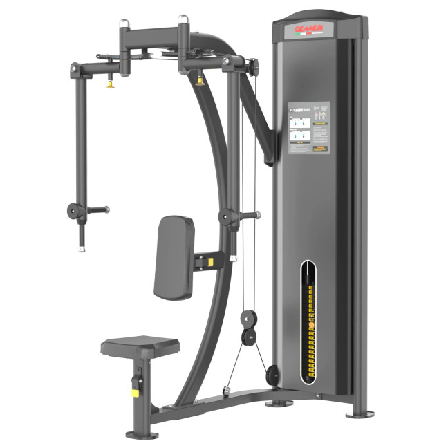 FLY / REAR machine