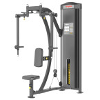 FLY / REAR machine