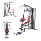 TYTAN 7 HOME GYM HMS PREMIUM