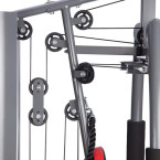 TYTAN 7 HOME GYM HMS PREMIUM