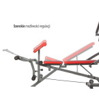TYTAN 10R HOME GYM HMS