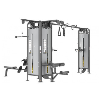 Premium / Professional / Oemmebi multi-functional/multi-station gate