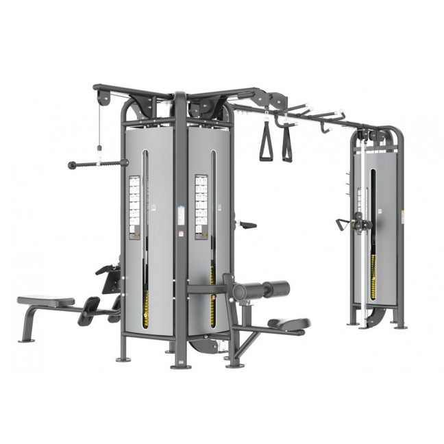 Premium / Professional / Oemmebi multi-functional/multi-station gate