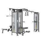 Premium / Professional / Oemmebi multi-functional/multi-station gate