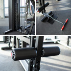 HMS Tytan 17 Multigym / Home Gym