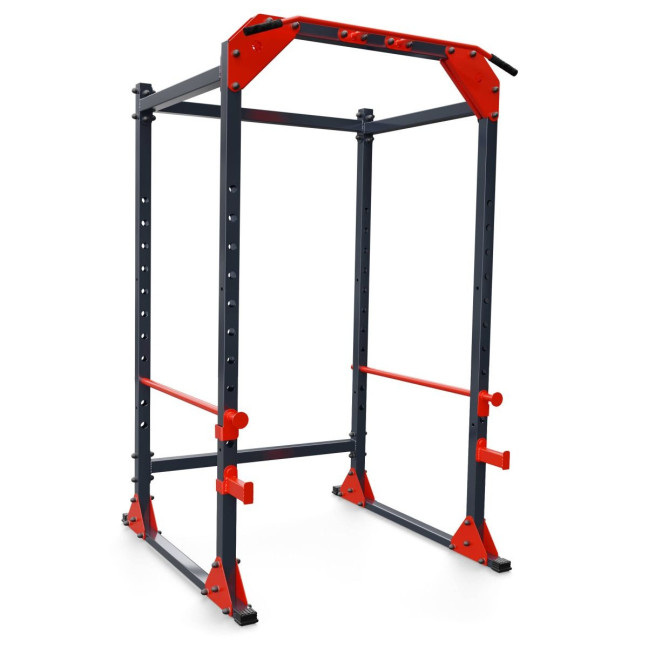 Powerrack - Multirack with pull-up bar