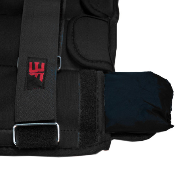 wrists and cubes 3 kg ACF-1431