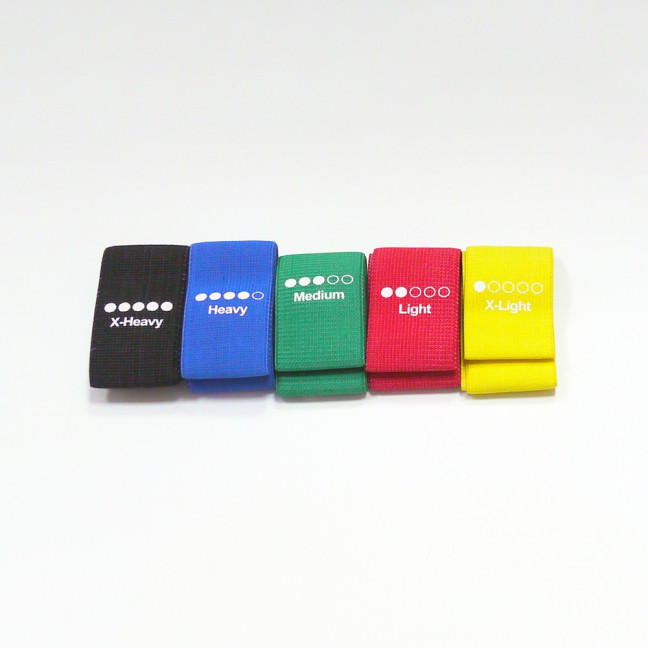 A set of hip band 5 pcs .acf-1460