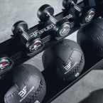 Wall Ball 3 kg (3 kg medical ball)