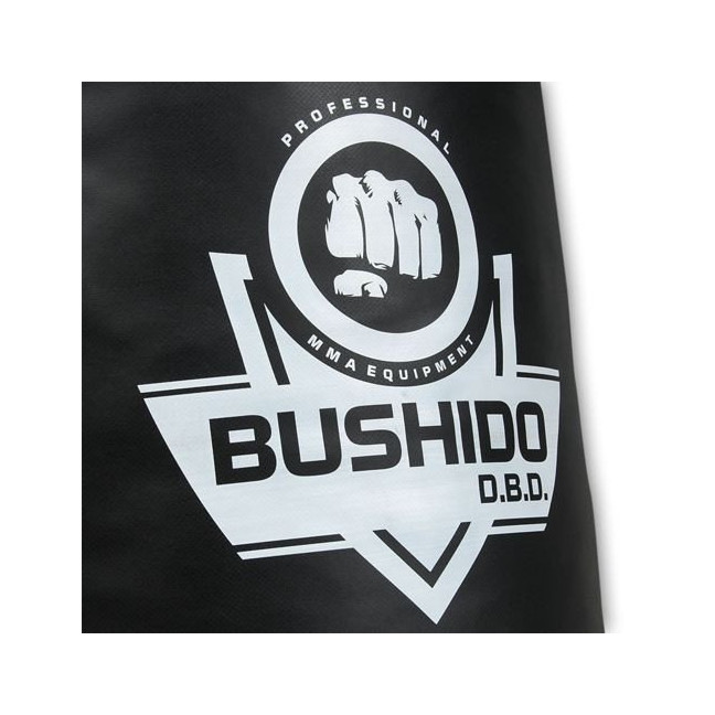 160 cm / EMPTY - BUSHIDO 160 40 BOXING PUNCHING BAG EMPTY