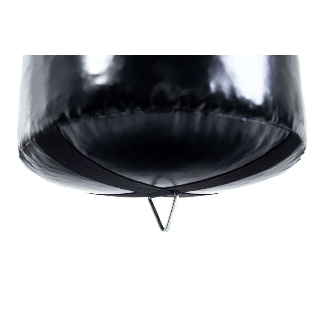 160 cm / EMPTY - BUSHIDO 160 40 BOXING PUNCHING BAG EMPTY
