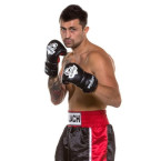 BUSHIDO BAG TRAINING GLOVES