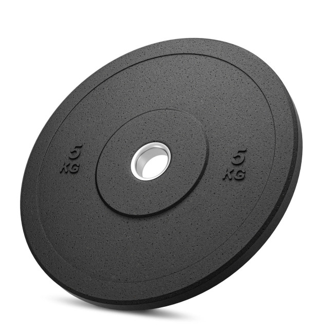 Bumpers set 150 kg