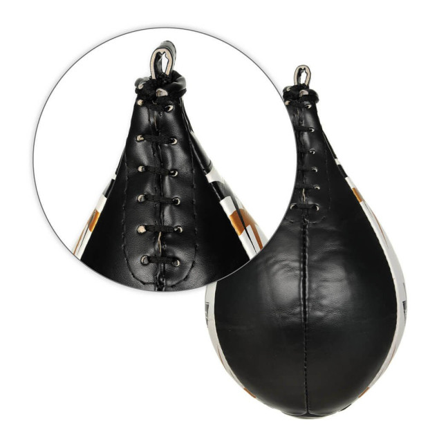 BUSHIDO ARS-1152 Speed Boxing Training Pear