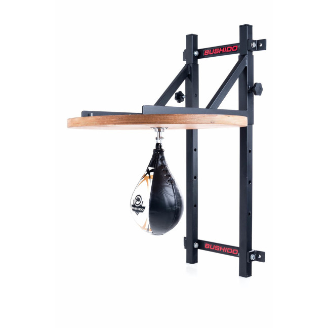 BUSHIDO ARS-1152 Speed Boxing Training Pear
