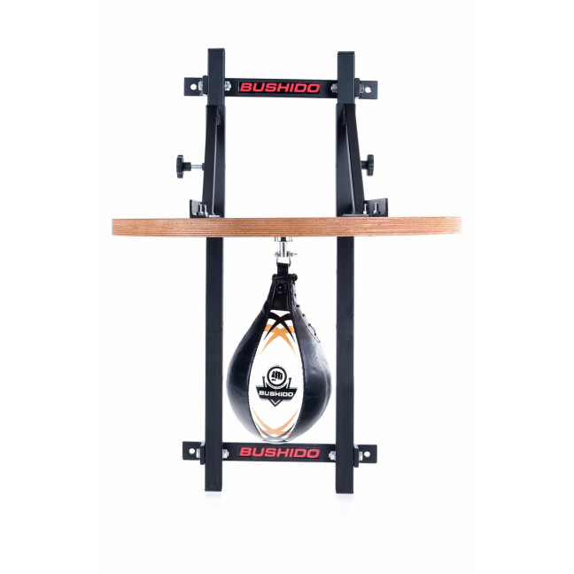 BUSHIDO ARS-1152 Speed Boxing Training Pear