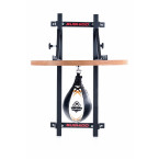BUSHIDO ARS-1152 Speed Boxing Training Pear