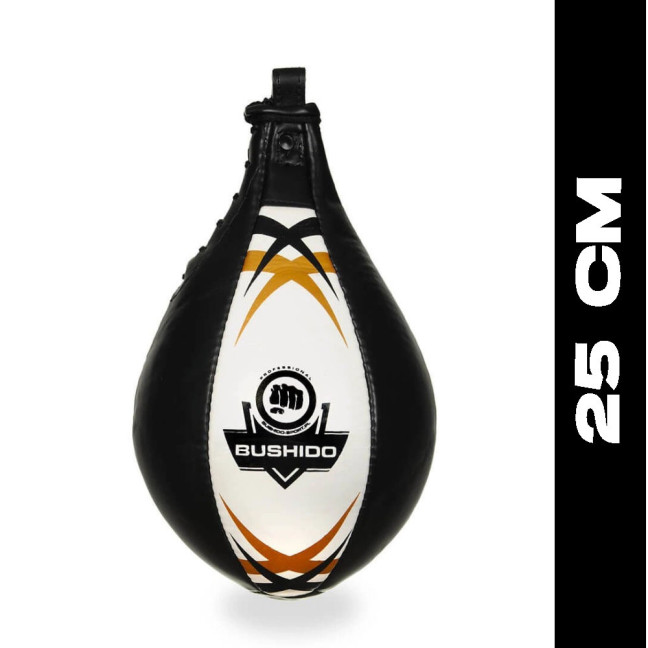 BUSHIDO ARS-1152 Speed Boxing Training Pear