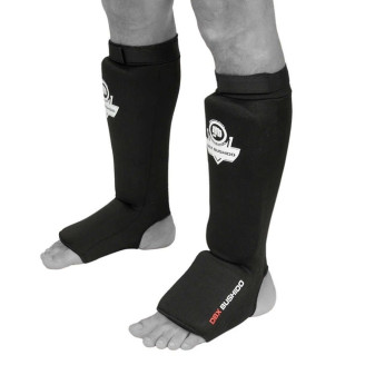 Flexible shin guards