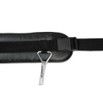 BODYBUILDING WEIGHT BELT - DIP BELT BUSHIDO