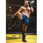 Flexible shin guards