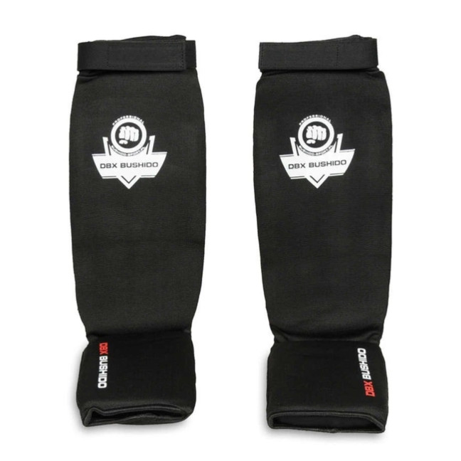 Flexible shin guards