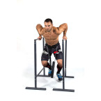 BODYBUILDING WEIGHT BELT - DIP BELT BUSHIDO