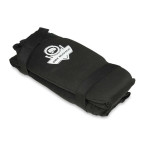 Flexible shin guards