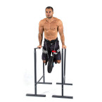 BODYBUILDING WEIGHT BELT - DIP BELT BUSHIDO