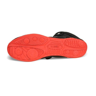 Wrestling shoes with ActivClima system Size 41