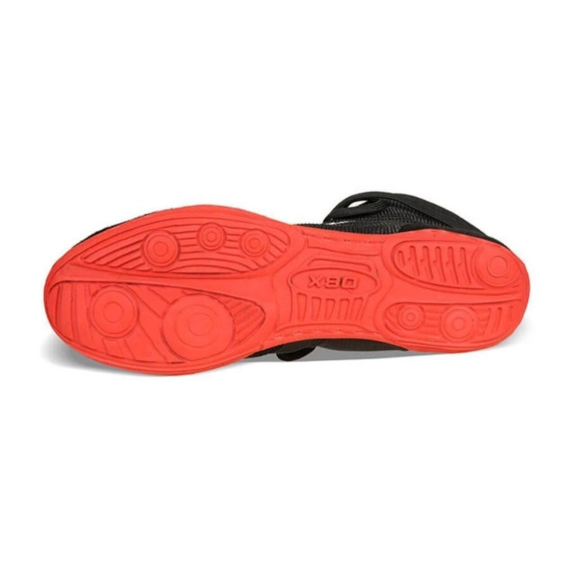 Wrestling shoes with ActivClima system Size 41