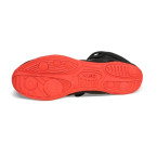 Wrestling shoes with ActivClima system Size 41