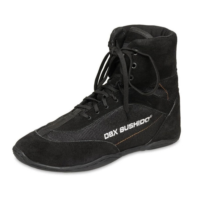 Training shoes with ActivClima system Size 43