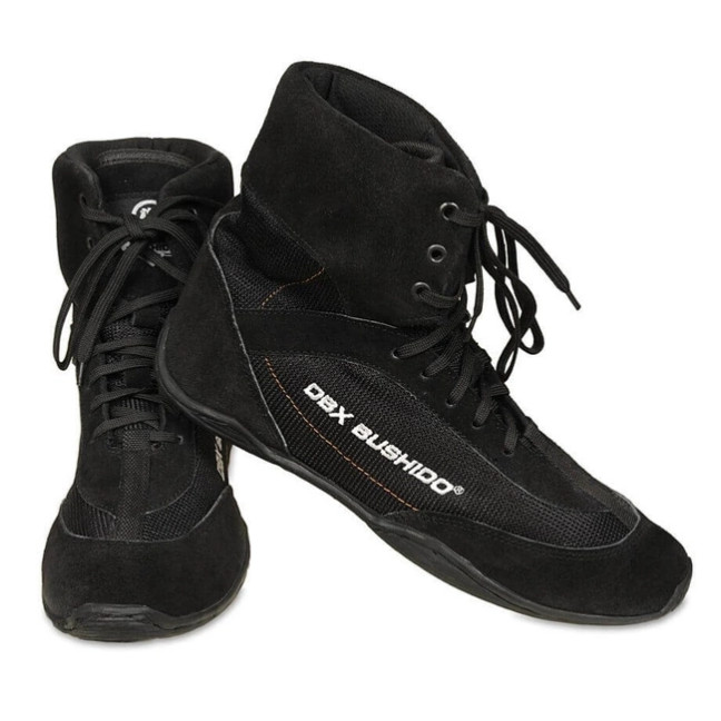 Training shoes with ActivClima system Size 43