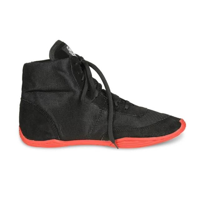 Wrestling shoes with ActivClima system Size 41