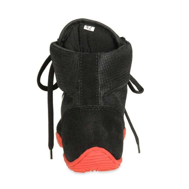 Wrestling shoes with ActivClima system Size 41