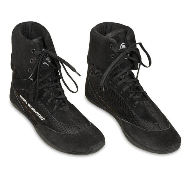 Training shoes with ActivClima system Size 43