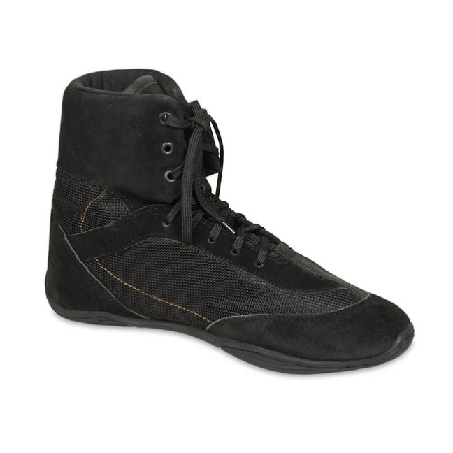 Training shoes with ActivClima system Size 43