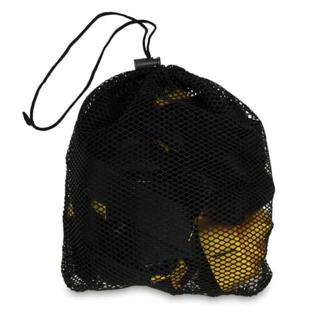 TRAINING TAPES FOR SUSPENSION EXERCISES - YELLOW - RXT