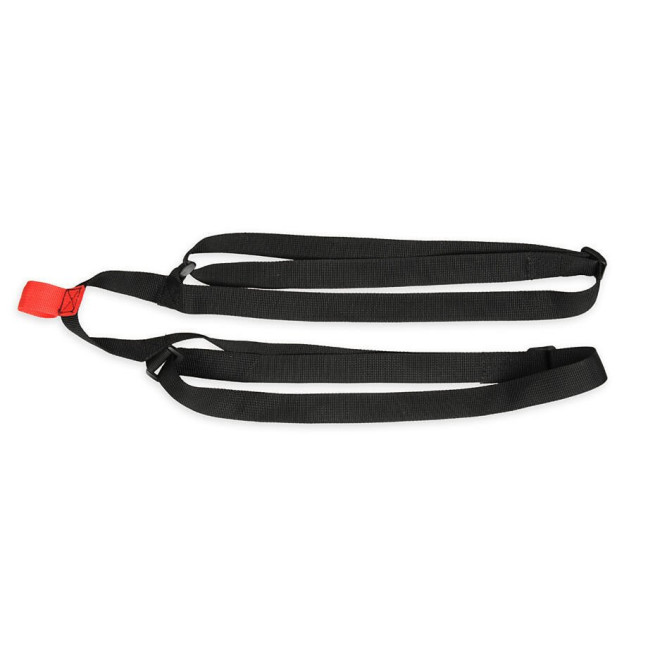 P2 + P3 - DBX Fighter Set - Set of rubbers for boxing training