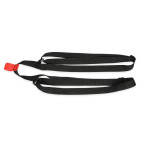 P2 + P3 - DBX Fighter Set - Set of rubbers for boxing training