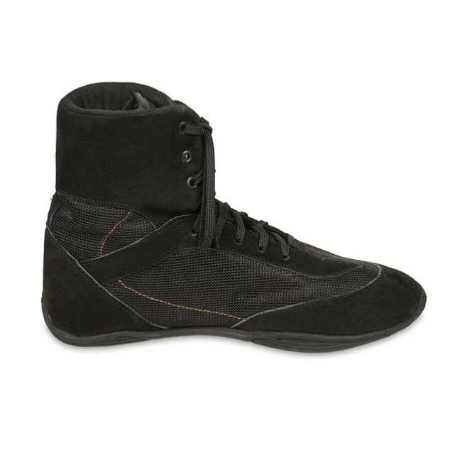 Training shoes with ActivClima system Size 43