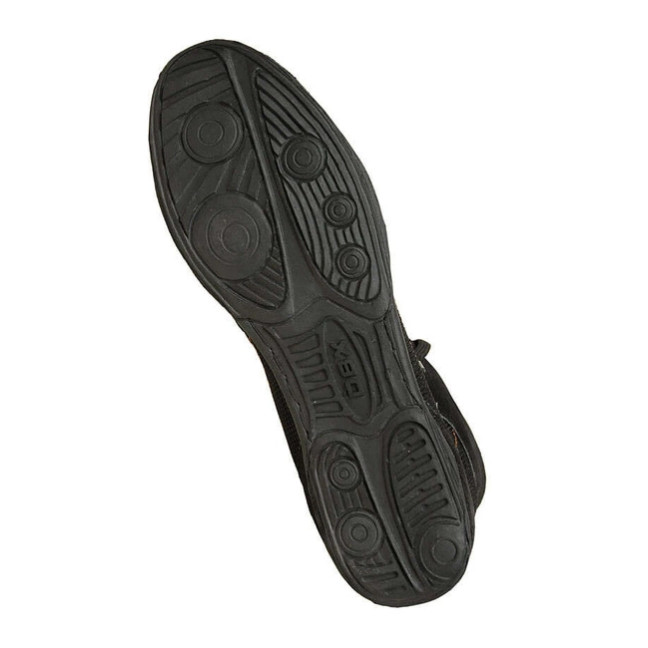 Training shoes with ActivClima system Size 43